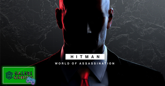 Hitman 3: Misi Mematikan yang Bikin Jantung Berdebar!