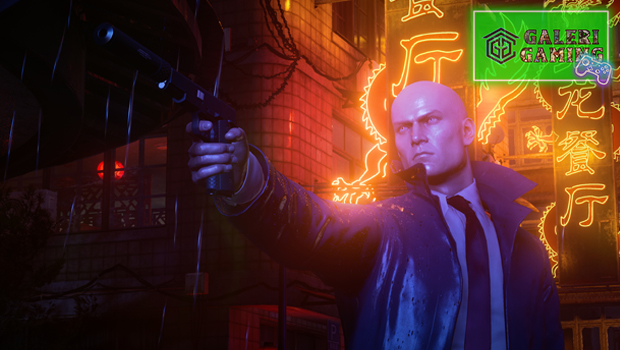 Hitman 3: Misi Mematikan yang Bikin Jantung Berdebar!