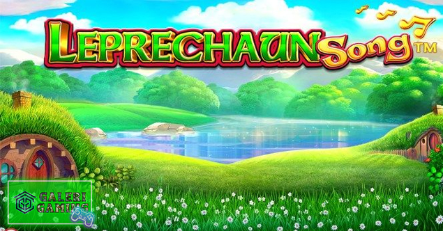 Leprechaun Song: Dari Lagu hingga Harta, Gacor Tiap Putaran!