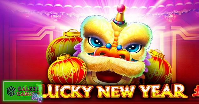 Peluang Bersinar Setiap Ledakan Eksplorasi Slot Lucky New Year!