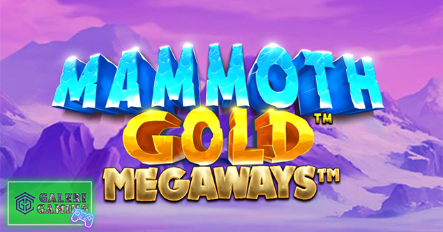 Yang Bikin Mammoth Gold Megaways Selalu Diburu, Ternyata Ini!