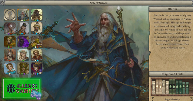 Master of Epic: Ketika Game Lama Tiba-Tiba Viral Lagi di 2025!