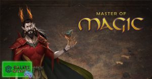 Master of Epic: Dominasi Dunia Fantasi Kekuatan Tak Terbatas!