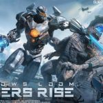 Pacific Rim: Menghadapi Kaiju dengan Jaeger dalam Aksi Seru!