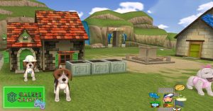Petz Dogz 2 dan Catz 2, Game Komputer yang Bikin Gemas!