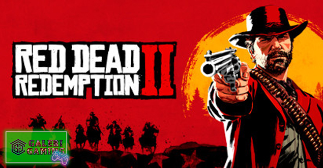 Koboi Digital Paling Gacor? Red Dead Redemption 2 Jawabannya!