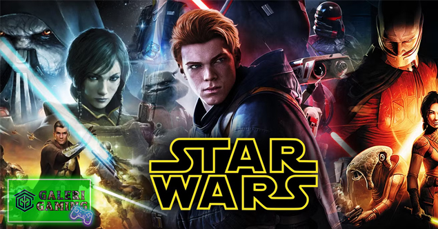 Star Wars Perang Antar Galaksi yang Bikin Kamu Merasa Jadi Jedi