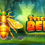 Slot Gacor Sticky Bees, Madu Cuan dari Situs Slot Dana!