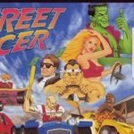 Street Racer: Aksi Ngebut Tanpa Rem di Dunia Balap Jalanan!