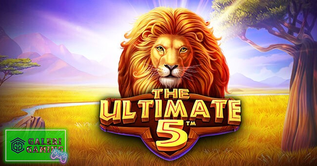 Slot Online The Ultimate 5: Lebih dari Gacor, Ini Level Ultimate!Slot Online The Ultimate 5: Lebih dari Gacor, Ini Level Ultimate!