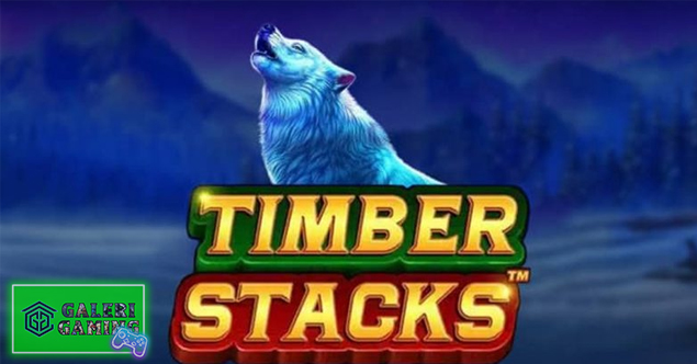 Timber Stacks: Gemuruh Hutan Bawa Pulang Rejeki Tak Terduga!