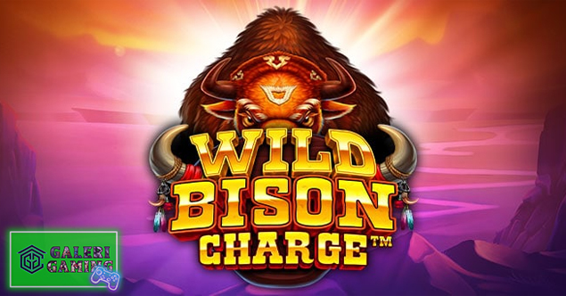 Wild Bison Charge: Grafis Memukau Peluang Kemenangan Besar!
