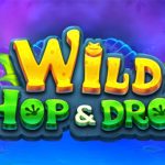 Slot Gacor Terpercaya Wild Hop & Drop Cuan Maksimal!
