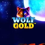 Judi Slot Online Wolf Gold Bikin Degup Jantung Kencang!