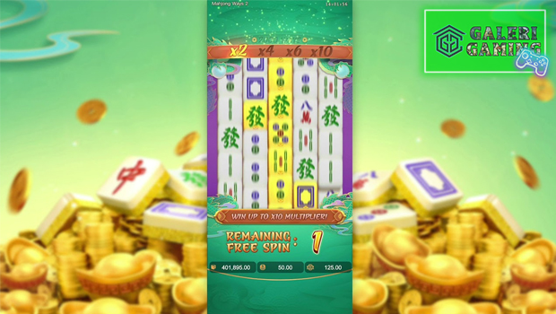 Siapa Bilang Slot Cuma Hoki-hokian? Ini Bukti Mahjong Ways Beda