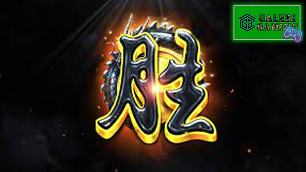 Scatter Hitam dalam Lanskap Slot Indonesia yang Tak Terduga!