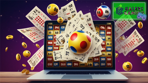Togel Online Gampang Menang? Kalau Tahu Cara Ngegasnya!