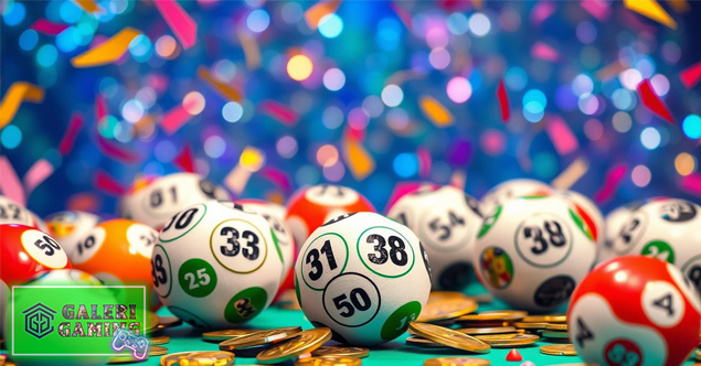 Pasang Angka Togel Online Tempat Aman Hasilnya Gak Main-Main