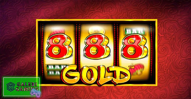 888 Gold Menggoda di Cnnslot Buruan Coba Amp Login!
