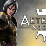Aeterna Noctis Dunia Gelap Game yang Bikin Kamu Ketagihan