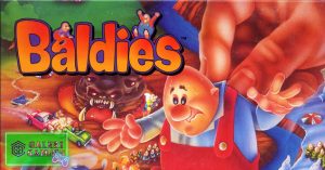 Baldies Game Jadul yang Masih Bikin Nagih dan Ngakak!
