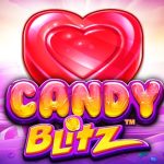 Manisnya Keberuntungan di Candy Blitz, Judi Slot Online Seru!