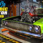 Jadi Mekanik Sungguhan dengan Car Mechanic Simulator 2015