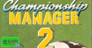 Championship Manager 2: Guru Taktik Sebelum Zaman FM