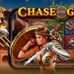 Slot Terpercaya Chase For Glory Buru Momen Emas Hari Ini!