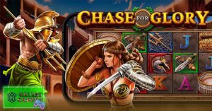 Slot Terpercaya Chase For Glory Buru Momen Emas Hari Ini!