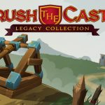 Crush the Castle Runtuhkan Benteng dengan Strategi Cerdas!