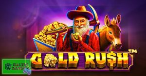 Slot Gacor Gold Rush Temukan Harta Karun di Tambang Emas!