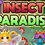 Slot Tembak Ikan Insect Paradise Serunya Bertarung di Alam!
