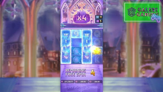 Situs Gacor Jack Frost's Winter Dingin Tapi Penuh Kejutan!