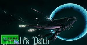 Jelajah Asyik di Jonah’s Path, Game Beda dari yang Lain!
