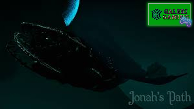 Jelajah Asyik di Jonah’s Path, Game Beda dari yang Lain!