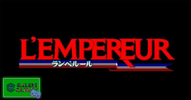 L'Empereur Bawa Kamu Jadi Penguasa dengan Cara Seru!