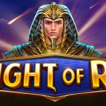 Situs Cnnslot Tawarkan Might of Ra Penuh Kejutan Baru!