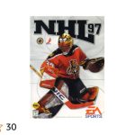 Mengungkap Keasyikan NHL 97, Game Hoki Legendaris 90-an!