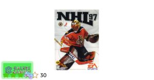 Mengungkap Keasyikan NHL 97, Game Hoki Legendaris 90-an!