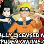 Naruto Online Rasakan Serunya Jadi Shinobi di Layarmu!