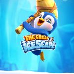 Slot Server Thailand Beku Seru Bareng The Great Icescape!