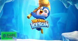 Slot Server Thailand Beku Seru Bareng The Great Icescape!