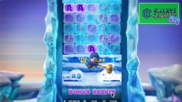 Slot Server Thailand Beku Seru Bareng The Great Icescape!
