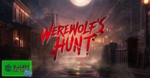 Sensasi Slot Server Thailand Lewat Game Werewolf's Hunt!
