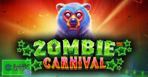Eksplorasi Zombie Carnival di Situs Slot Terpercaya Terbaik!