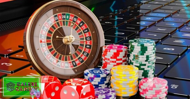 Situs Casino Online Paling Dicari Para Pencinta Jackpot!