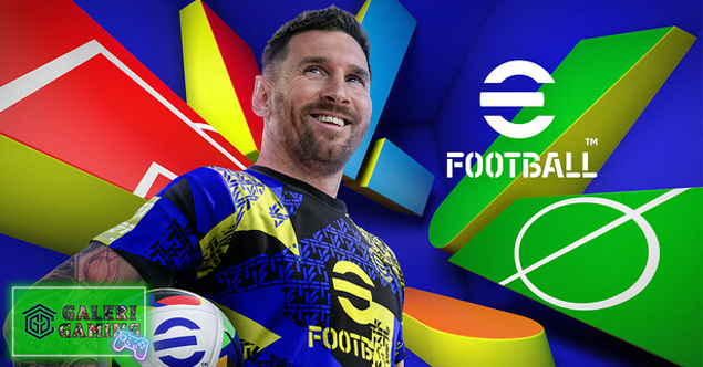 Main eFootball di PC: Laga Sengit, Taktik Nggak Santai!