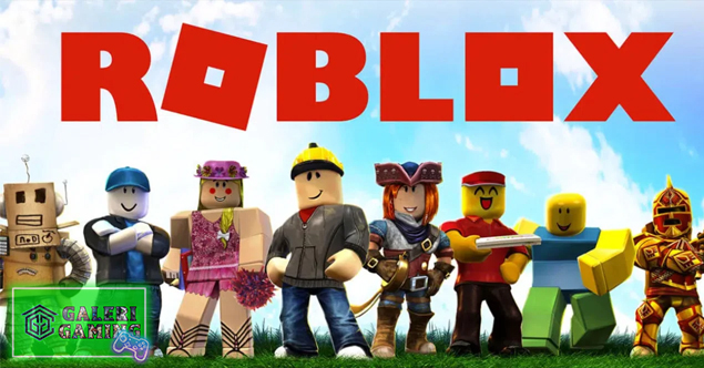 Roblox Tempat Seru Buat Kamu yang Suka Eksperimen!Roblox Tempat Seru Buat Kamu yang Suka Eksperimen!Roblox Tempat Seru Buat Kamu yang Suka Eksperimen!
