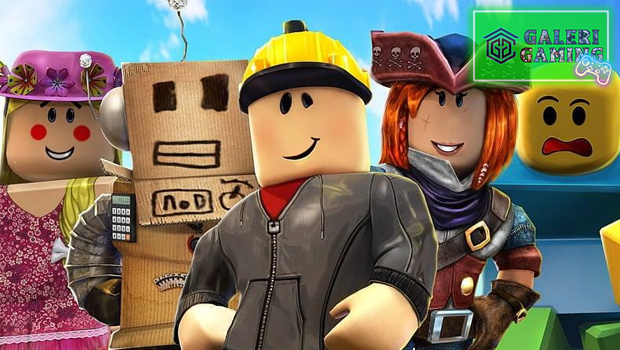 Roblox Tempat Seru Buat Kamu yang Suka Eksperimen!